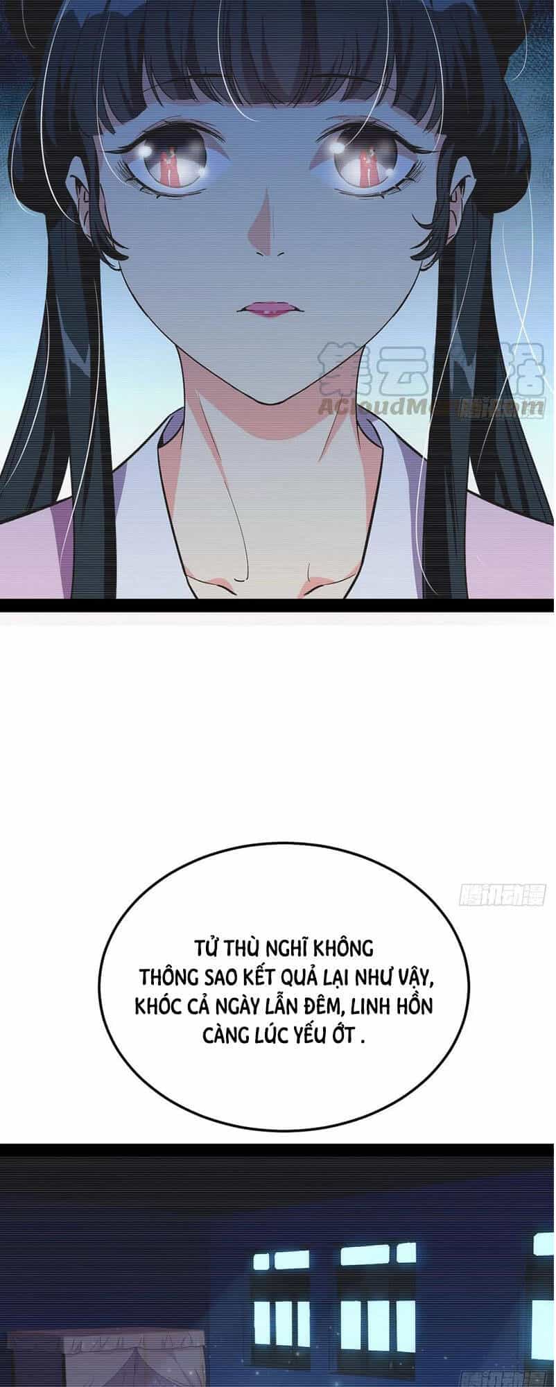 Ta Là Tà Đế - Chương 133 - ảnh 31