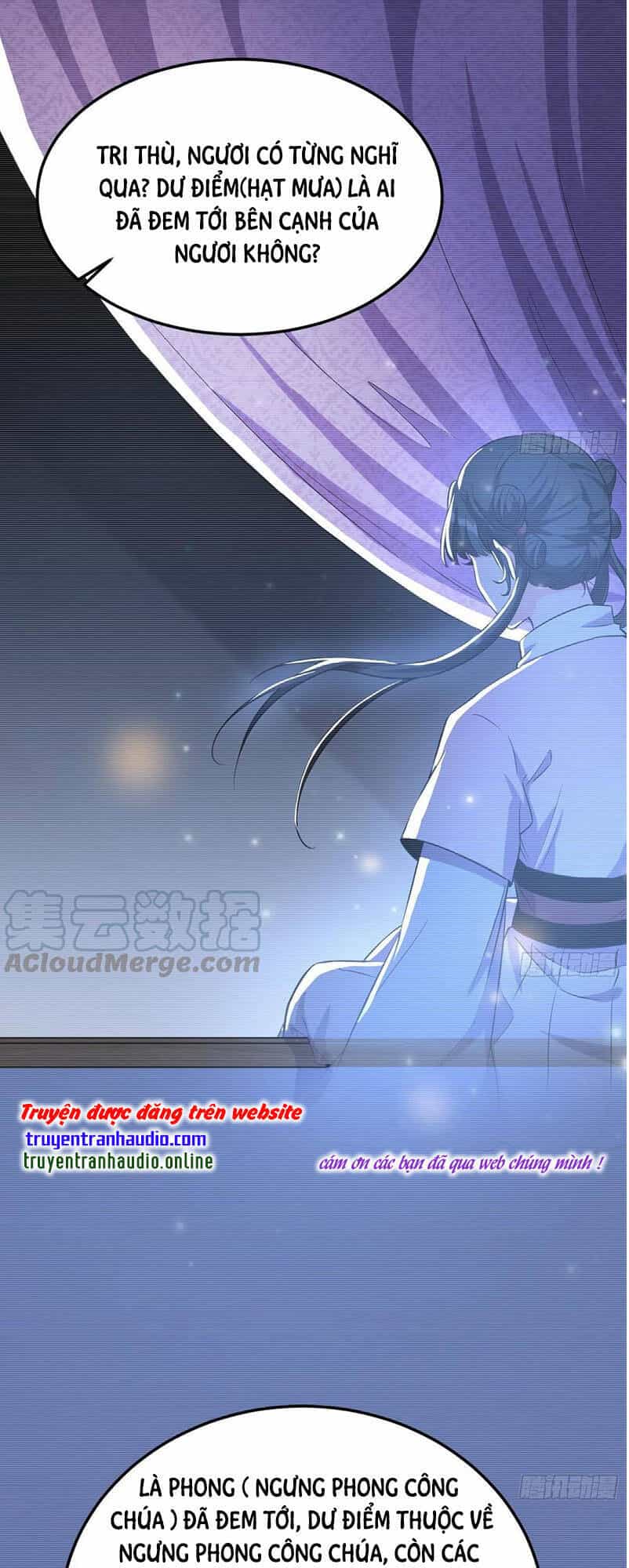Ta Là Tà Đế - Chương 133 - ảnh 37