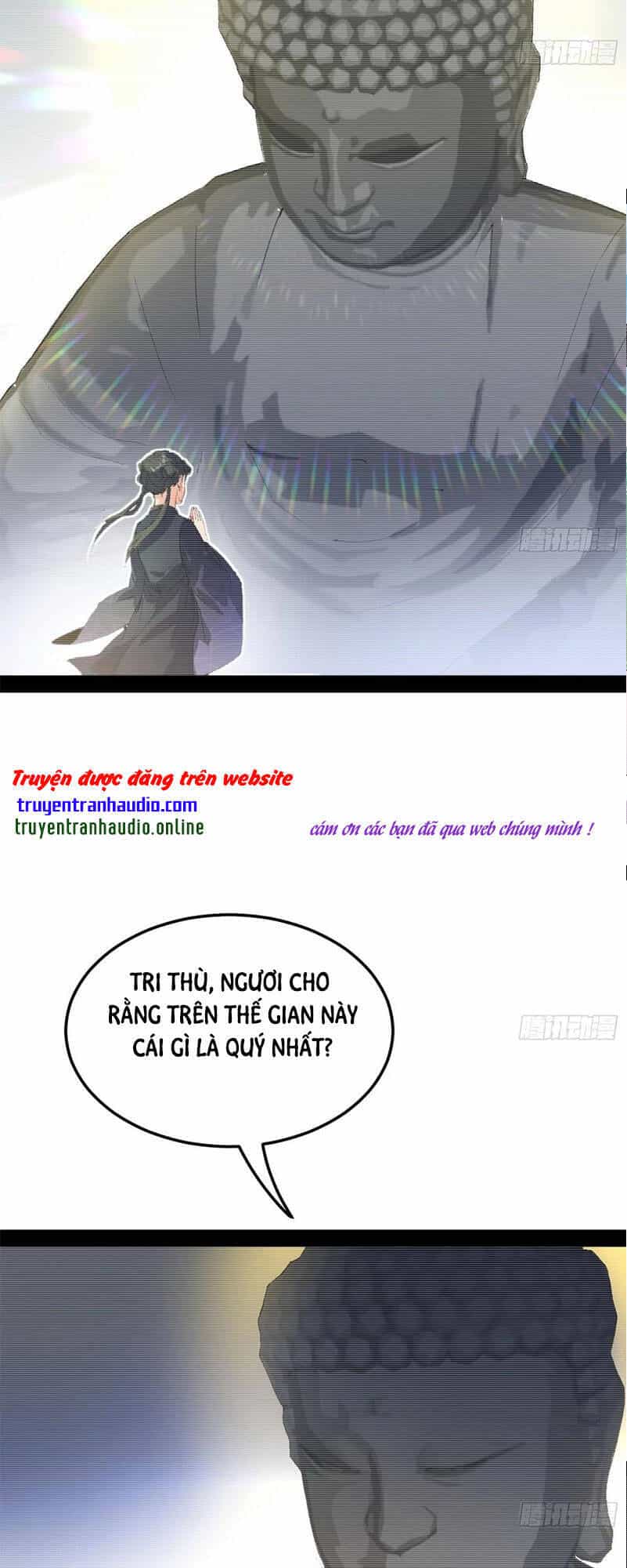 Ta Là Tà Đế - Chương 133 - ảnh 9