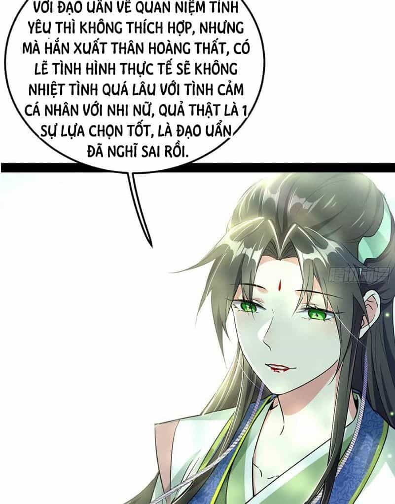 Ta Là Tà Đế - Chương 133.2 - ảnh 16