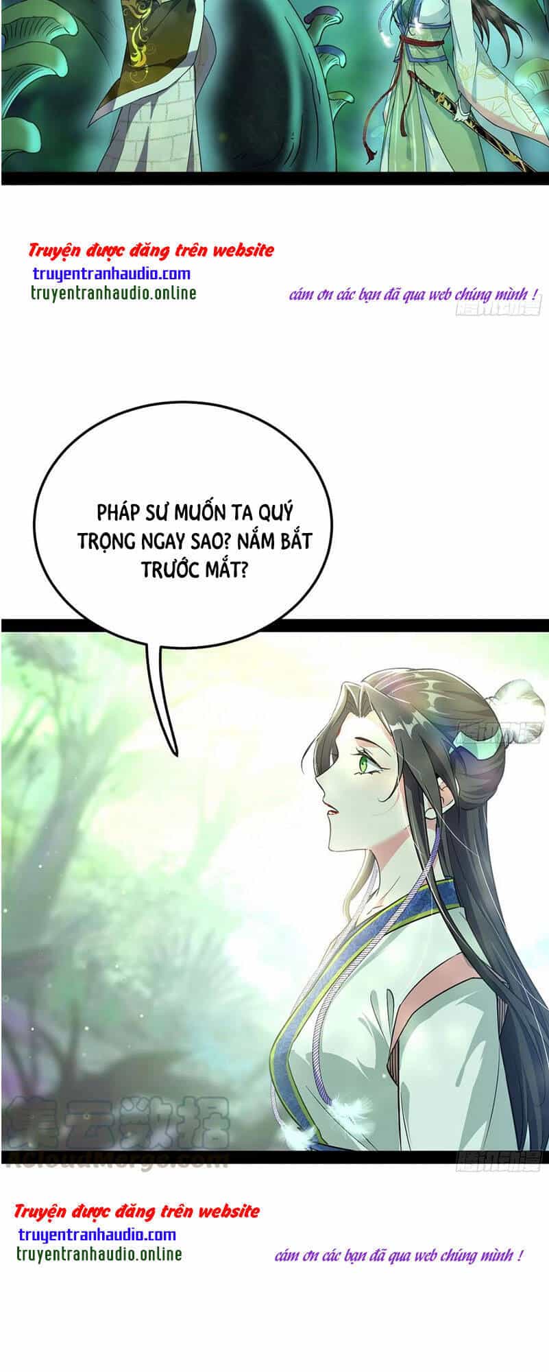 Ta Là Tà Đế - Chương 133.5 - ảnh 9