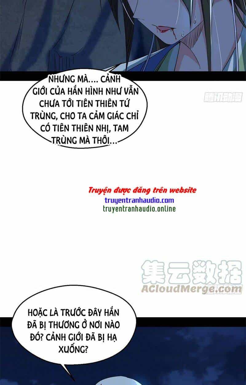 Ta Là Tà Đế - Chương 135.1 - ảnh 14
