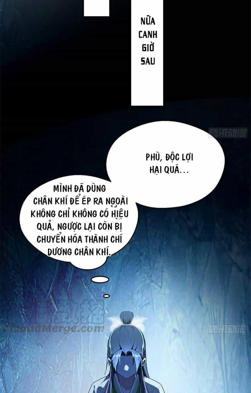 Ta Là Tà Đế - Chương 135.1 - ảnh 34