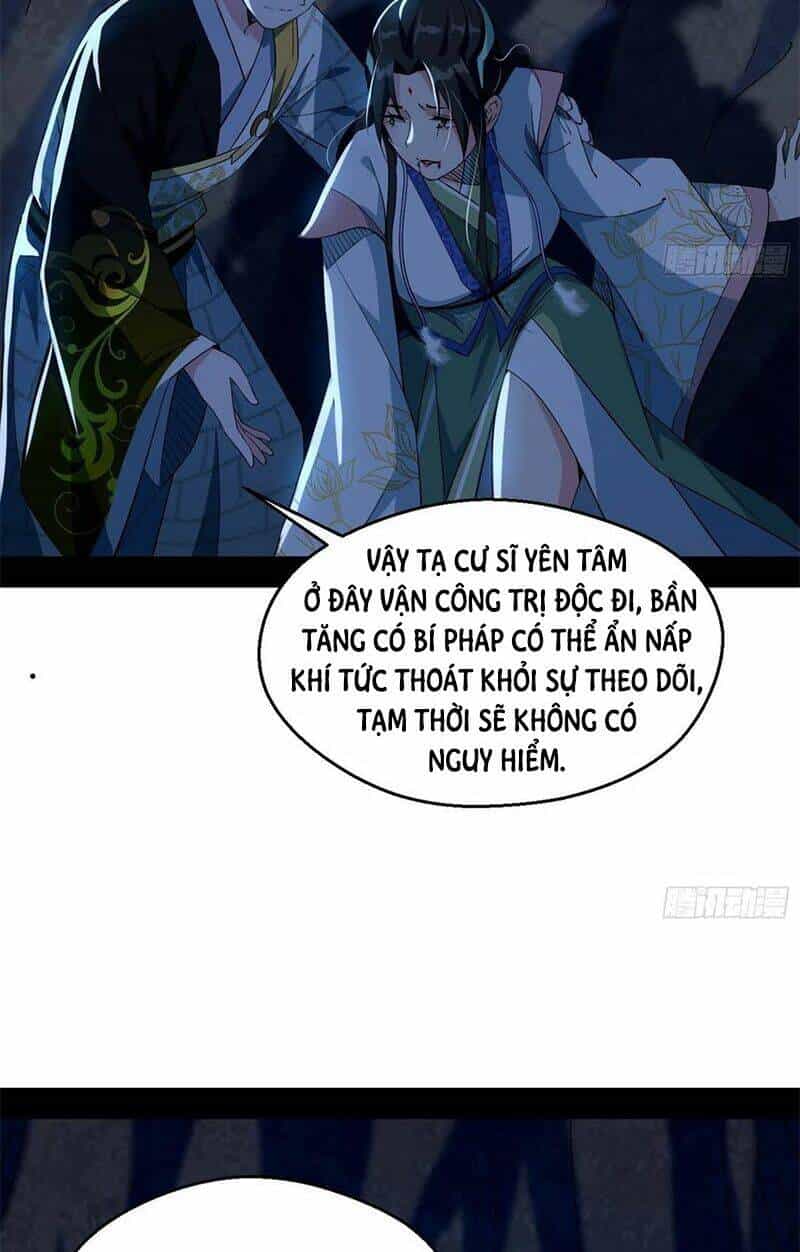 Ta Là Tà Đế - Chương 135.1 - ảnh 6