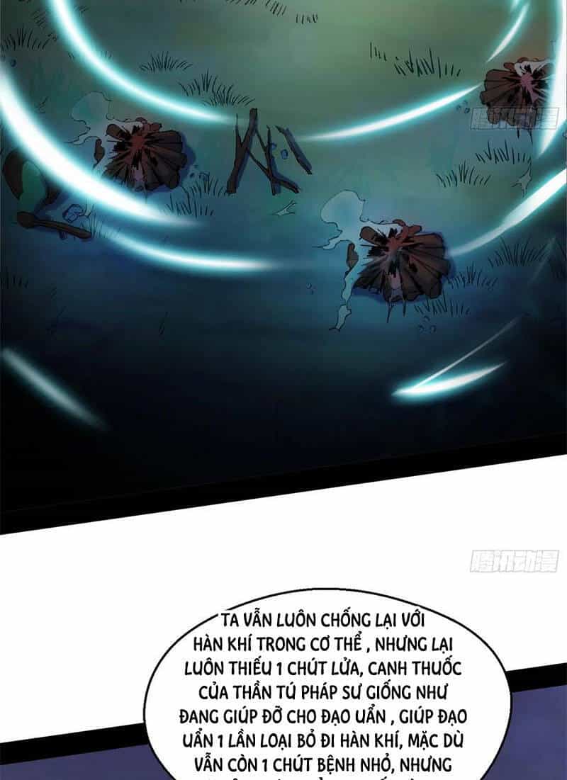 Ta Là Tà Đế - Chương 135.2 - ảnh 10