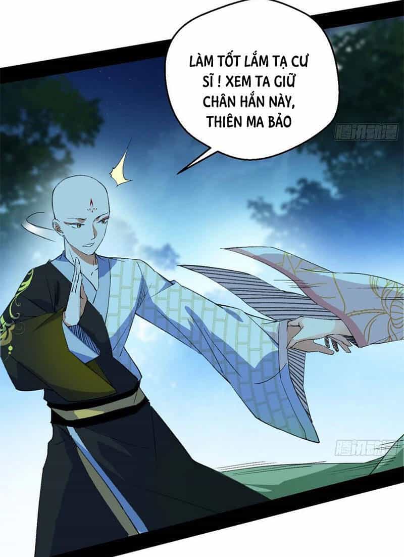 Ta Là Tà Đế - Chương 135.2 - ảnh 18