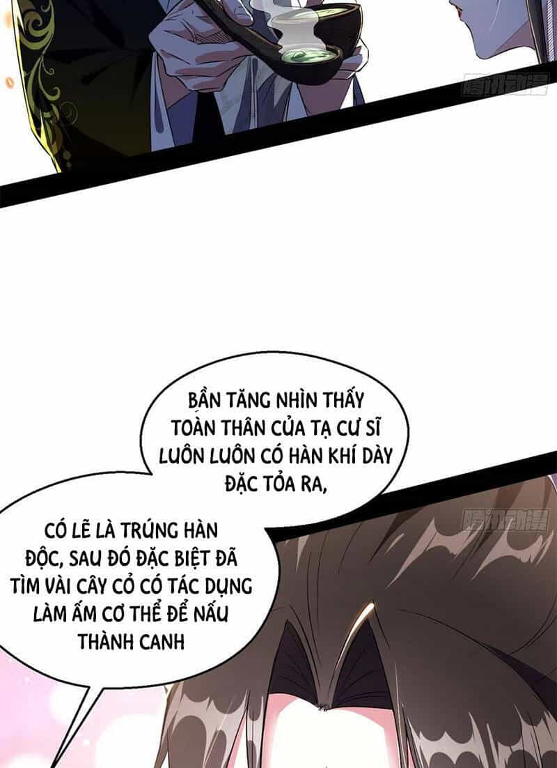 Ta Là Tà Đế - Chương 135.2 - ảnh 6