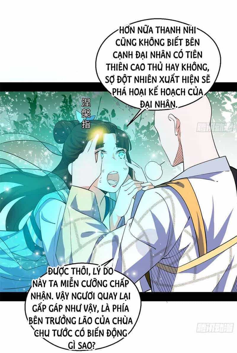 Ta Là Tà Đế - Chương 136 - ảnh 10