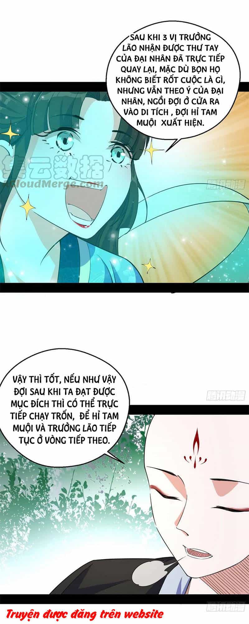 Ta Là Tà Đế - Chương 136 - ảnh 11