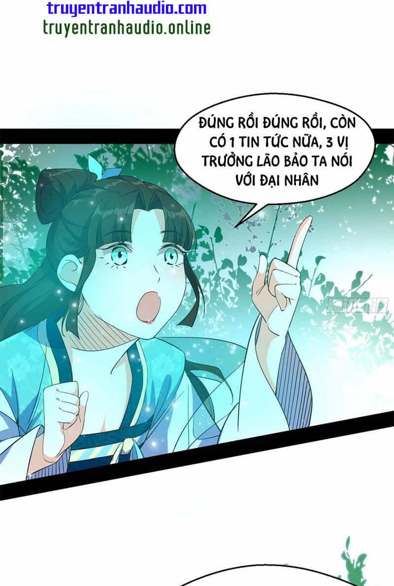 Ta Là Tà Đế - Chương 136 - ảnh 12
