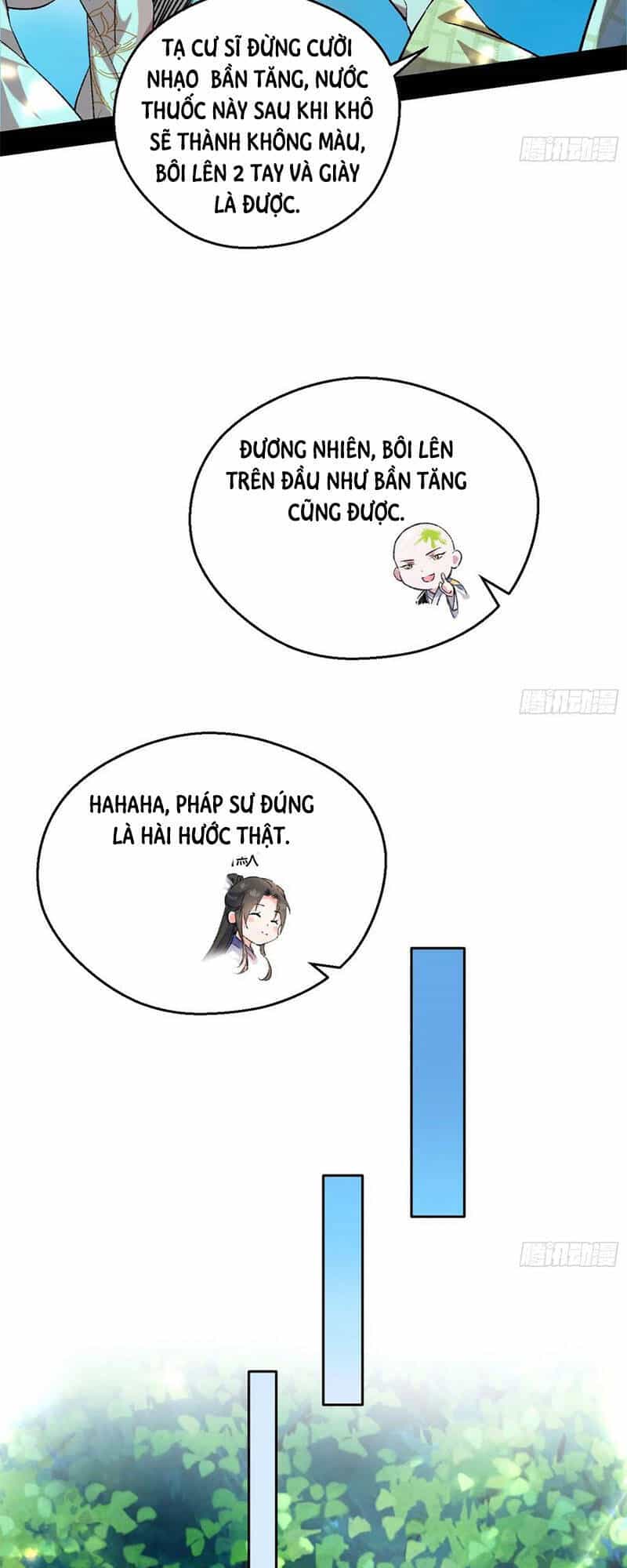 Ta Là Tà Đế - Chương 136 - ảnh 23