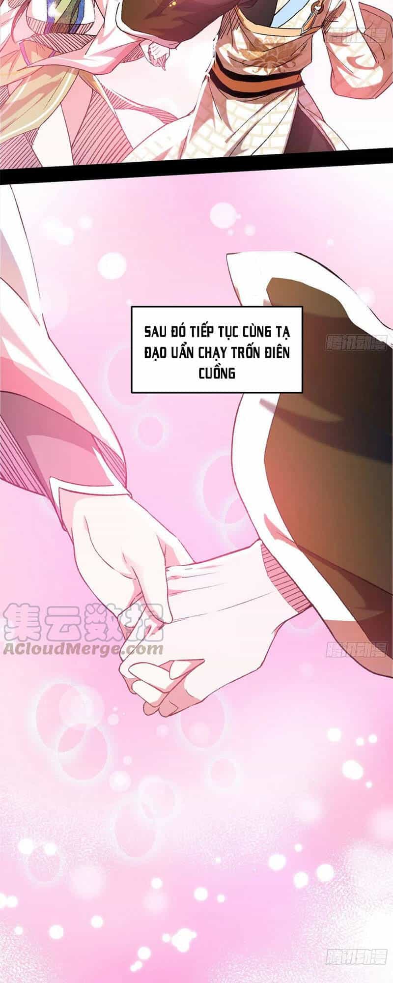 Ta Là Tà Đế - Chương 136 - ảnh 27