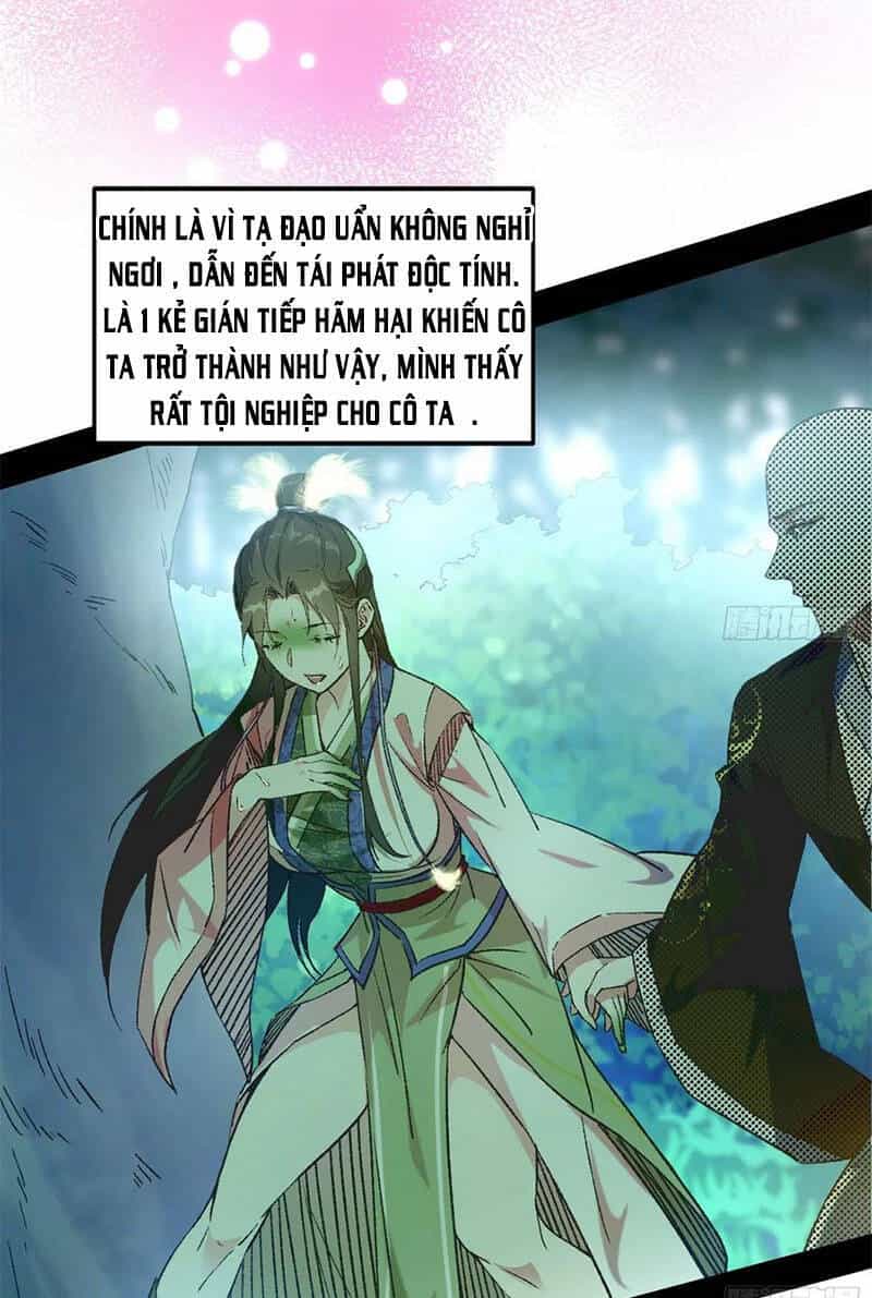 Ta Là Tà Đế - Chương 136 - ảnh 28