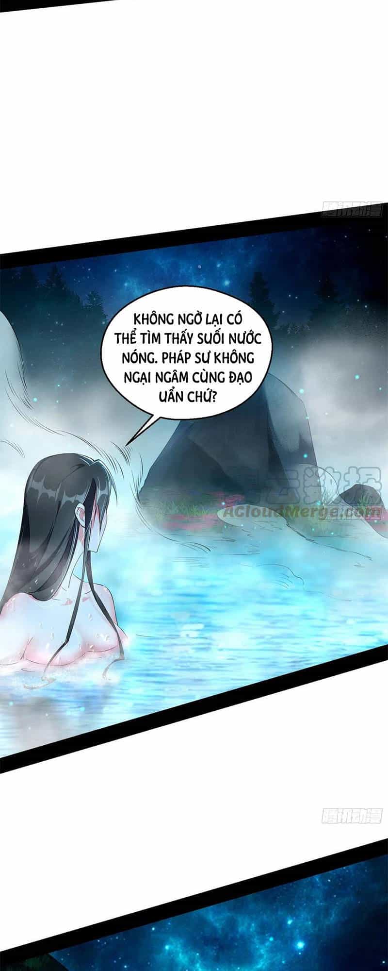 Ta Là Tà Đế - Chương 136 - ảnh 35