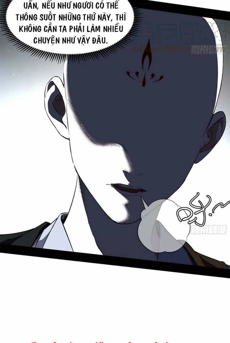 Ta Là Tà Đế - Chương 136 - ảnh 40