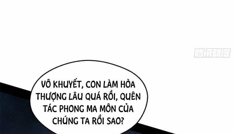 Ta Là Tà Đế - Chương 137.1 - ảnh 10