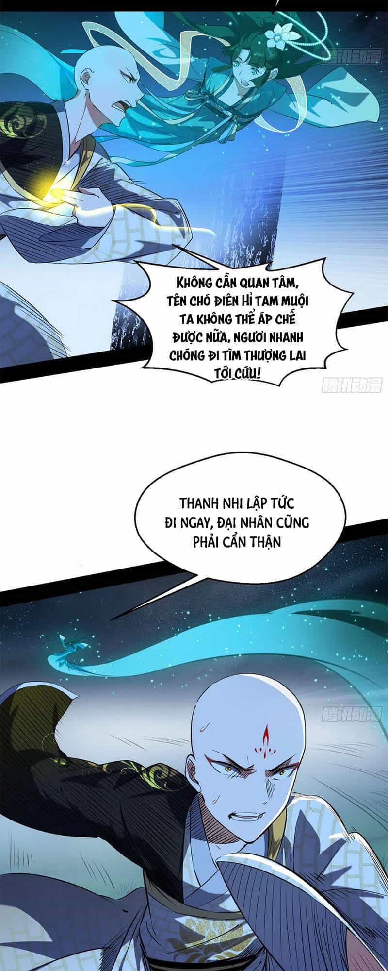 Ta Là Tà Đế - Chương 137.1 - ảnh 27