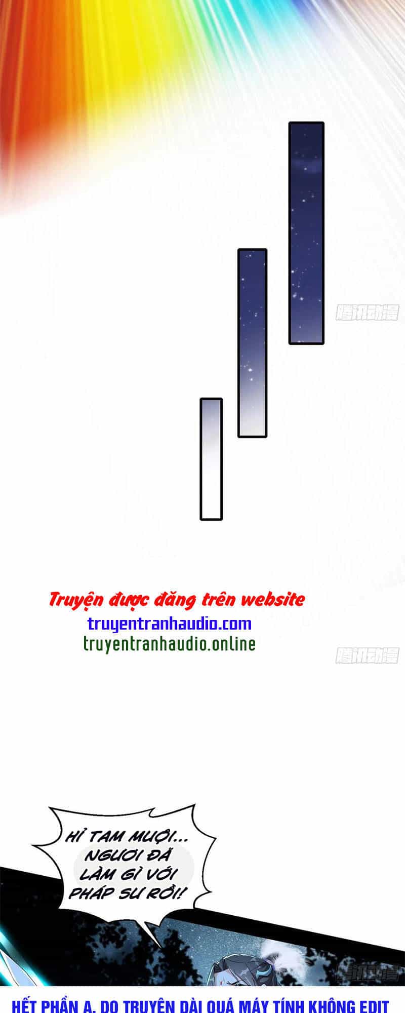 Ta Là Tà Đế - Chương 137.1 - ảnh 31