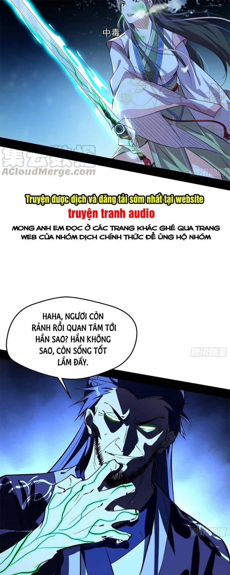 Ta Là Tà Đế - Chương 137.2 - ảnh 1