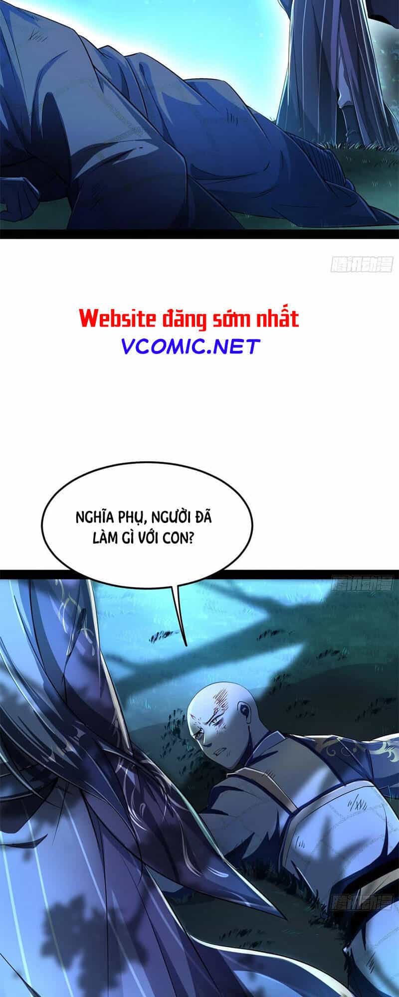 Ta Là Tà Đế - Chương 138 - ảnh 39