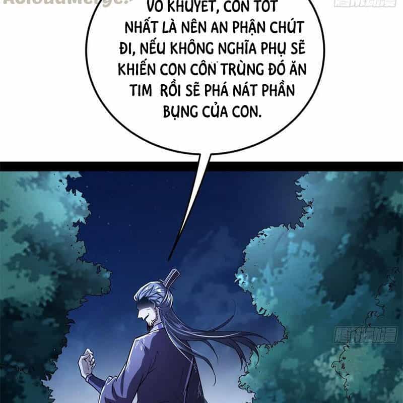 Ta Là Tà Đế - Chương 138 - ảnh 44