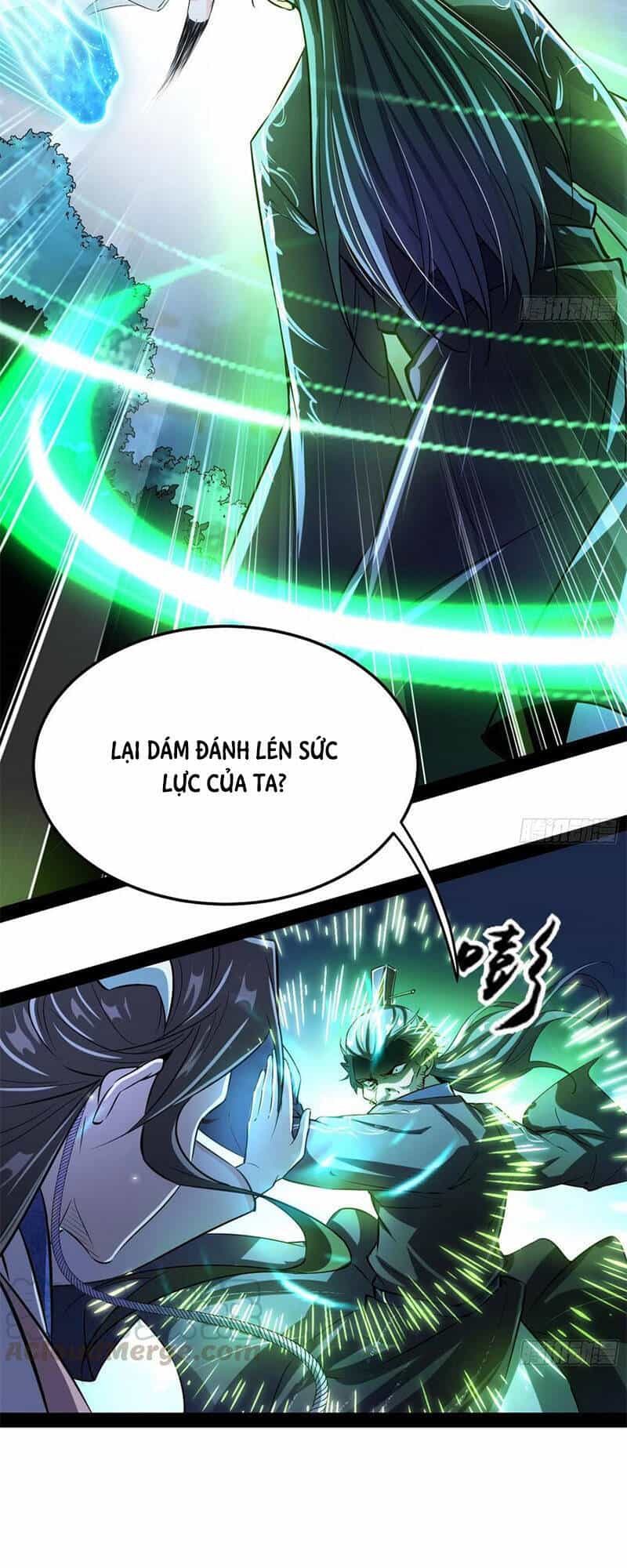 Ta Là Tà Đế - Chương 138 - ảnh 47