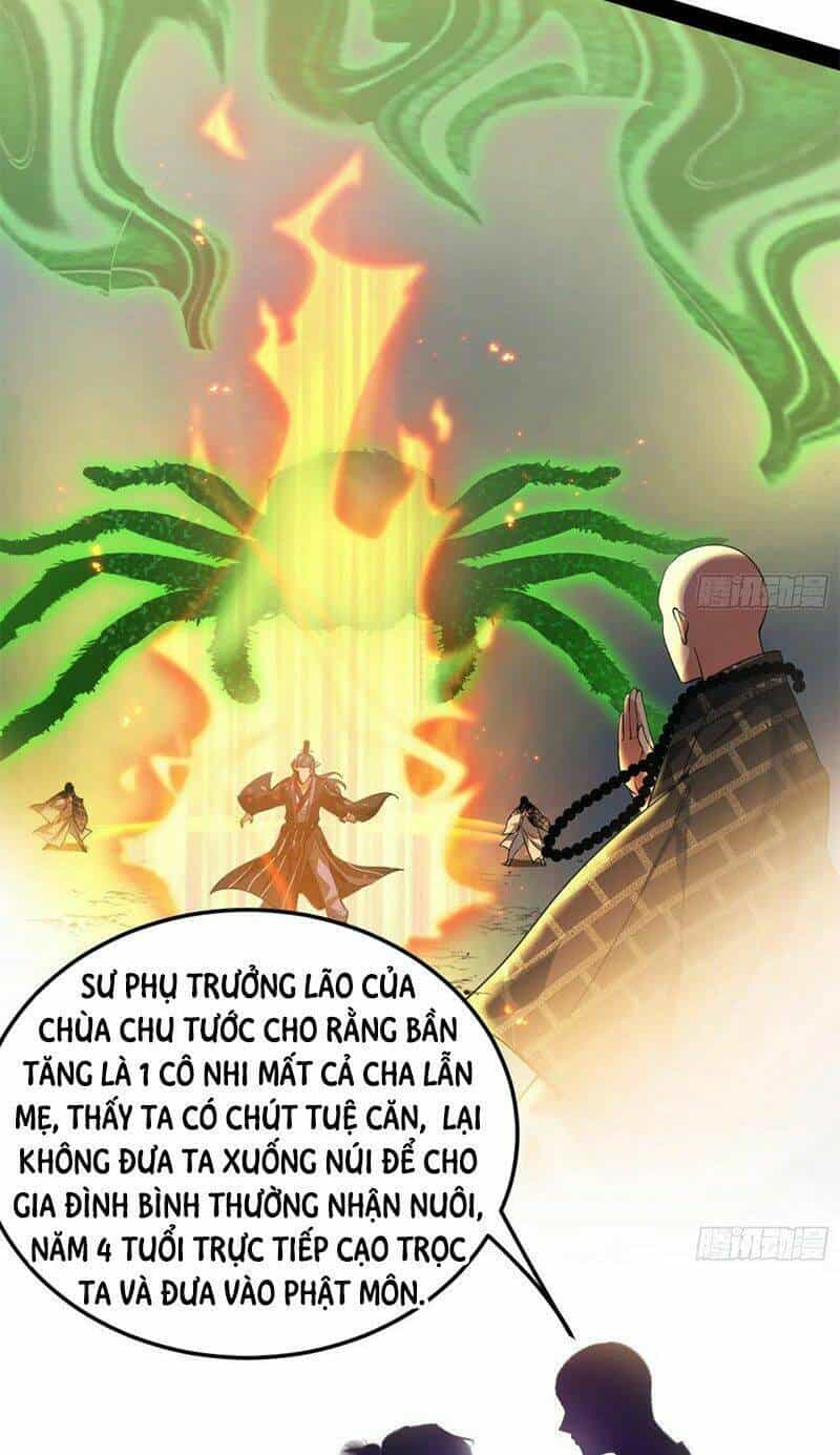 Ta Là Tà Đế - Chương 139 - ảnh 22