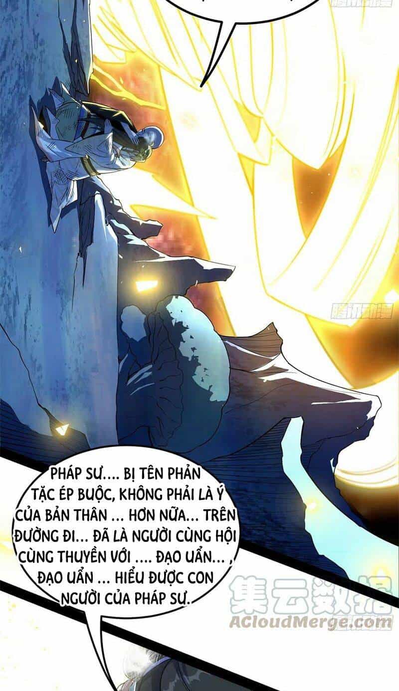 Ta Là Tà Đế - Chương 139 - ảnh 26