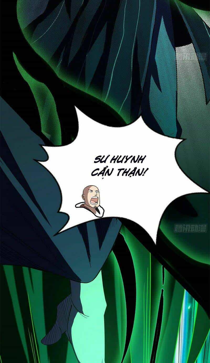 Ta Là Tà Đế - Chương 139 - ảnh 35
