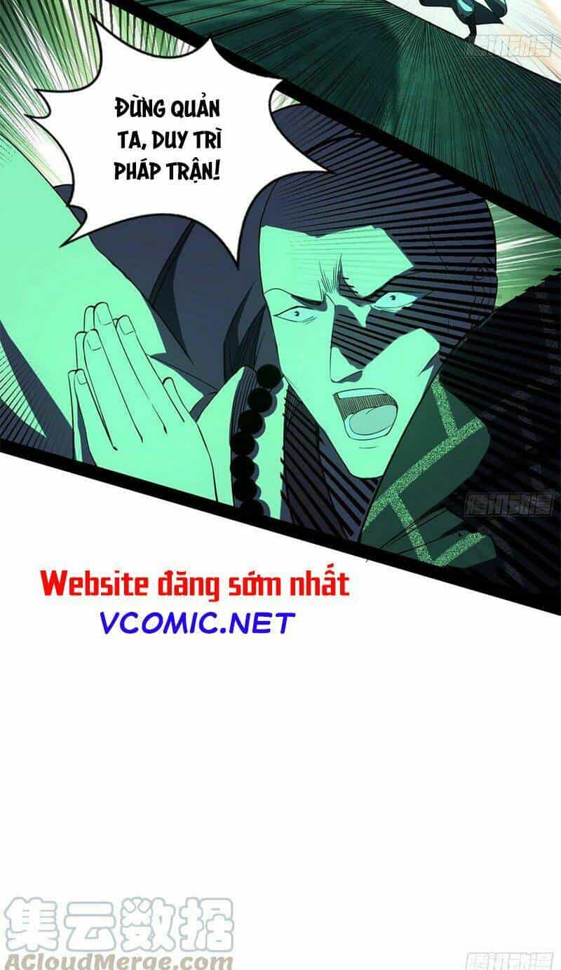 Ta Là Tà Đế - Chương 139 - ảnh 37
