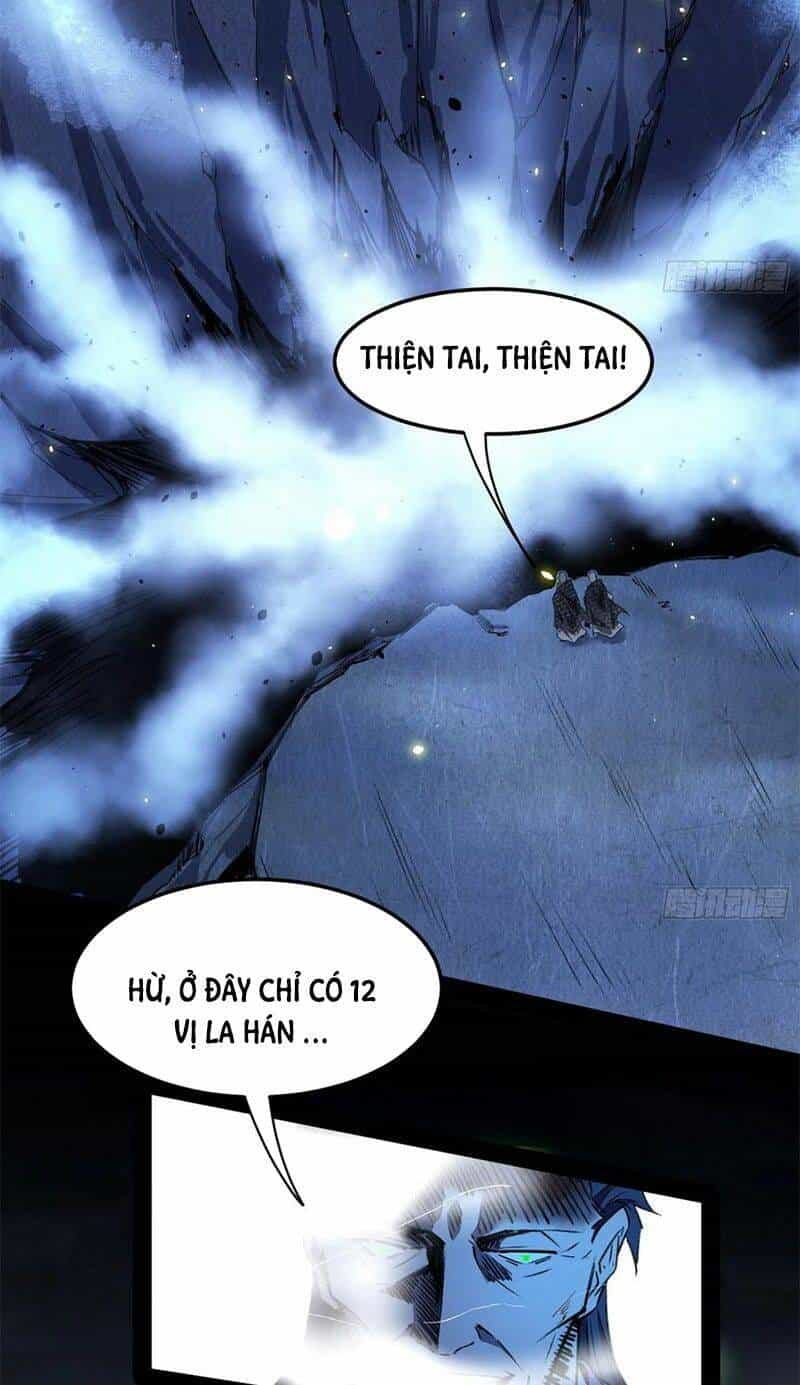 Ta Là Tà Đế - Chương 139 - ảnh 56