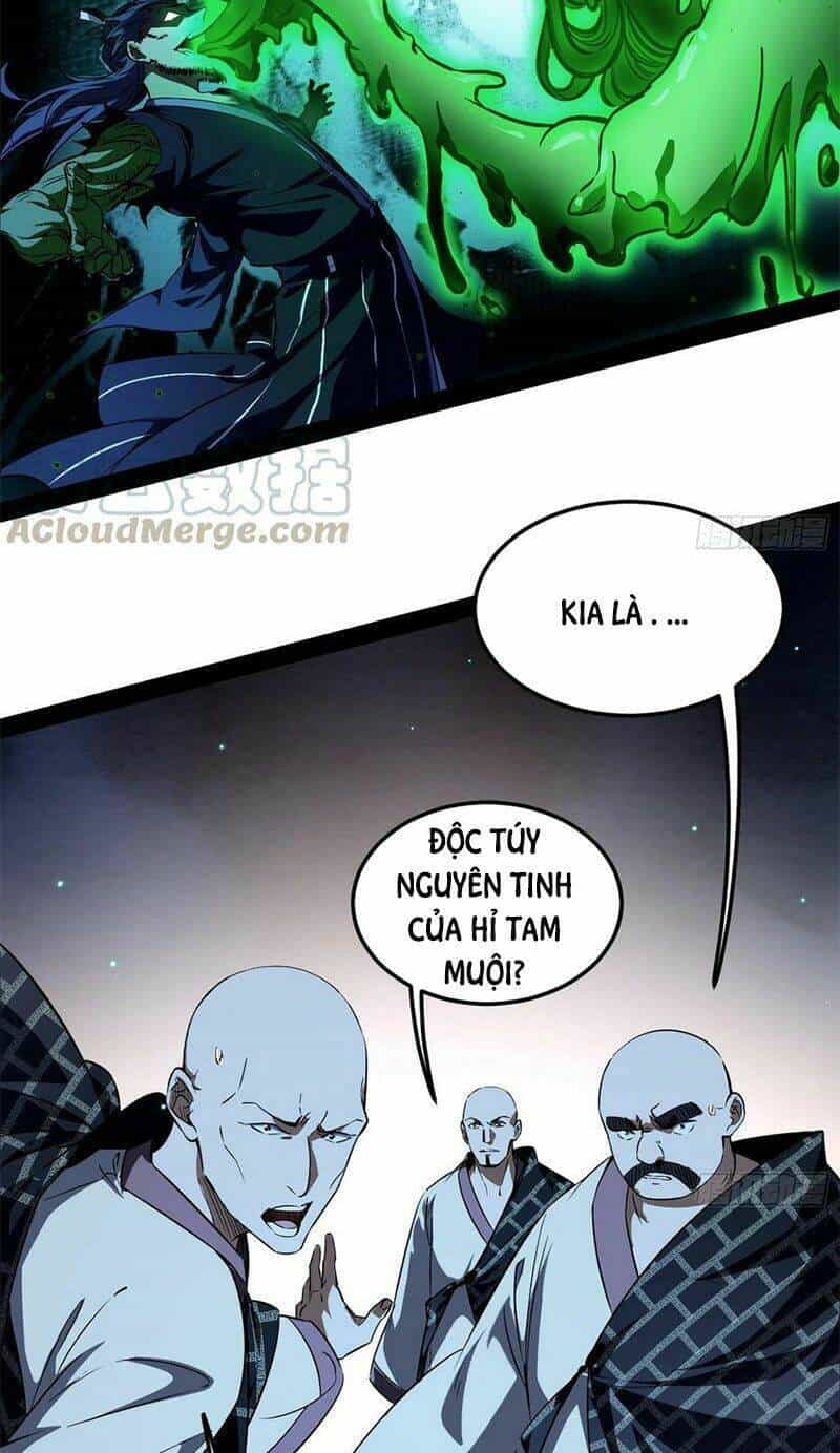 Ta Là Tà Đế - Chương 139 - ảnh 59