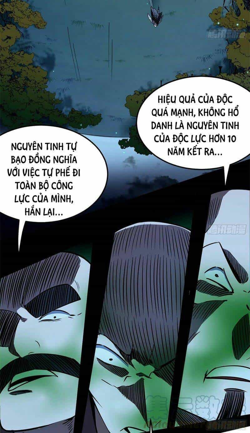 Ta Là Tà Đế - Chương 139 - ảnh 62