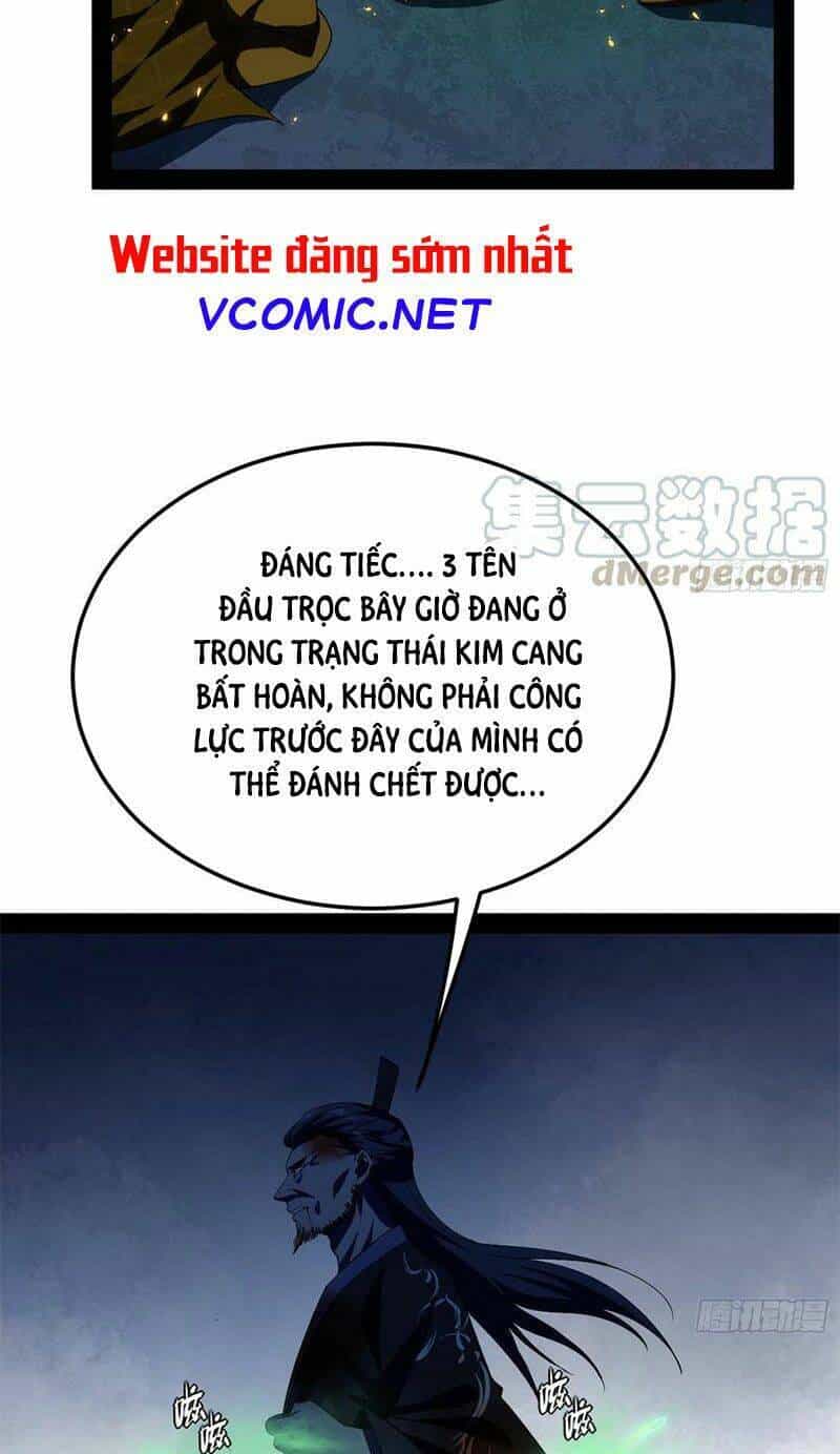 Ta Là Tà Đế - Chương 139 - ảnh 70