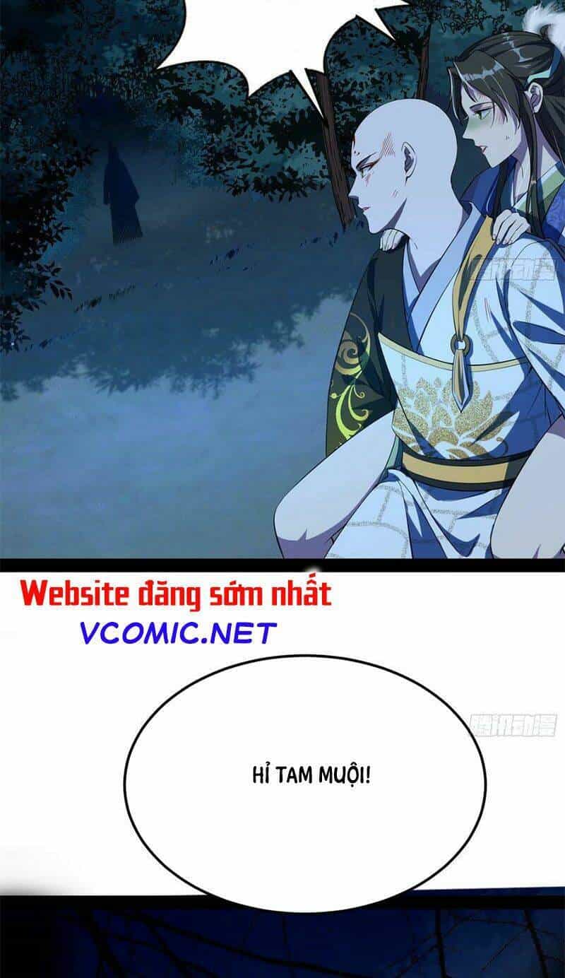 Ta Là Tà Đế - Chương 139 - ảnh 75