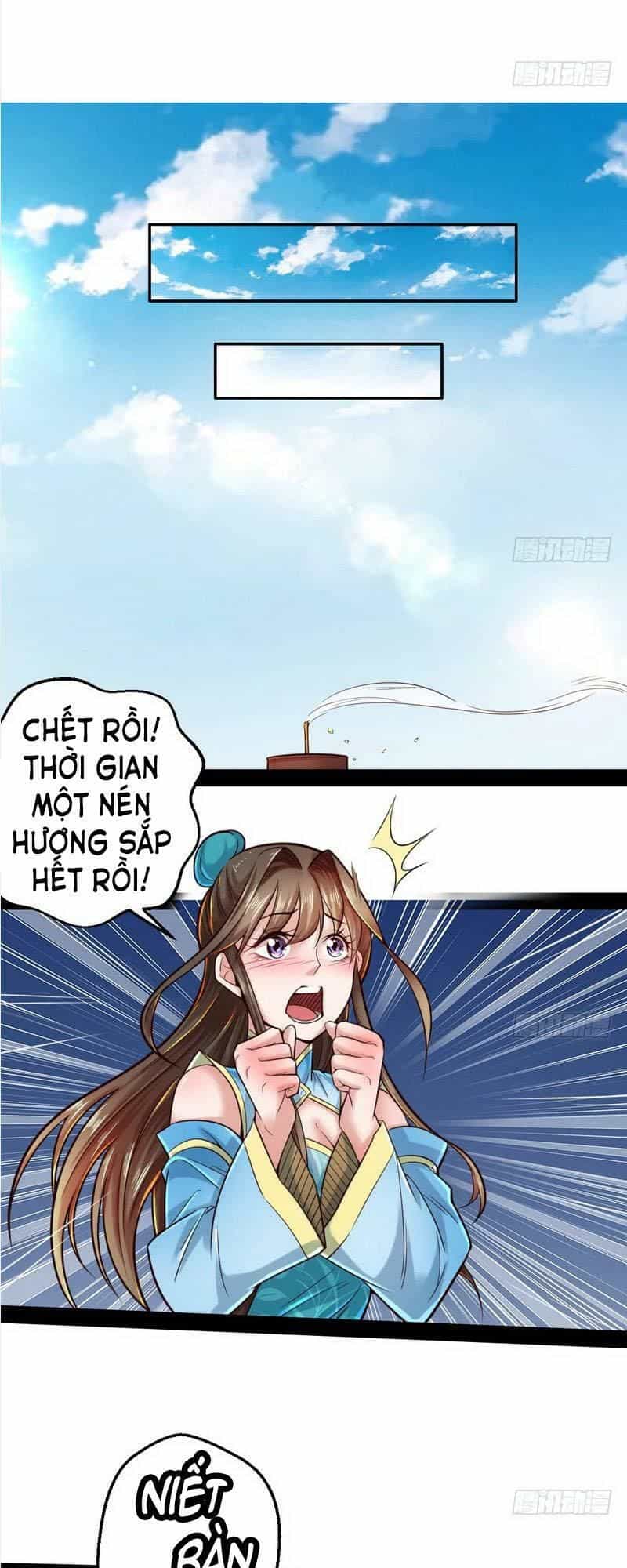 Ta Là Tà Đế - Chương 15 - ảnh 26
