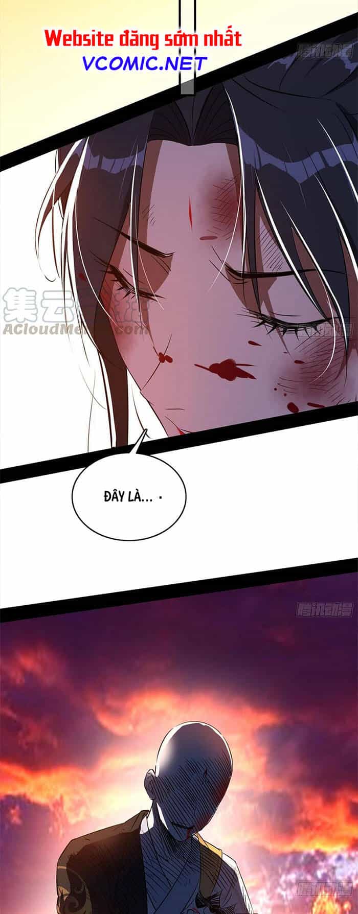 Ta Là Tà Đế - Chương 140 - ảnh 27