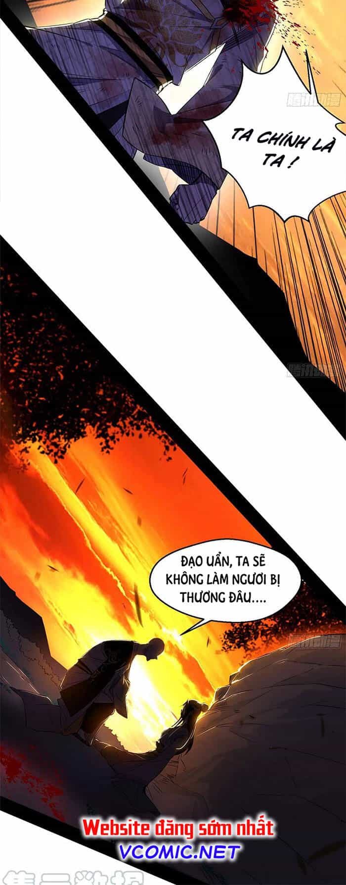 Ta Là Tà Đế - Chương 140 - ảnh 30