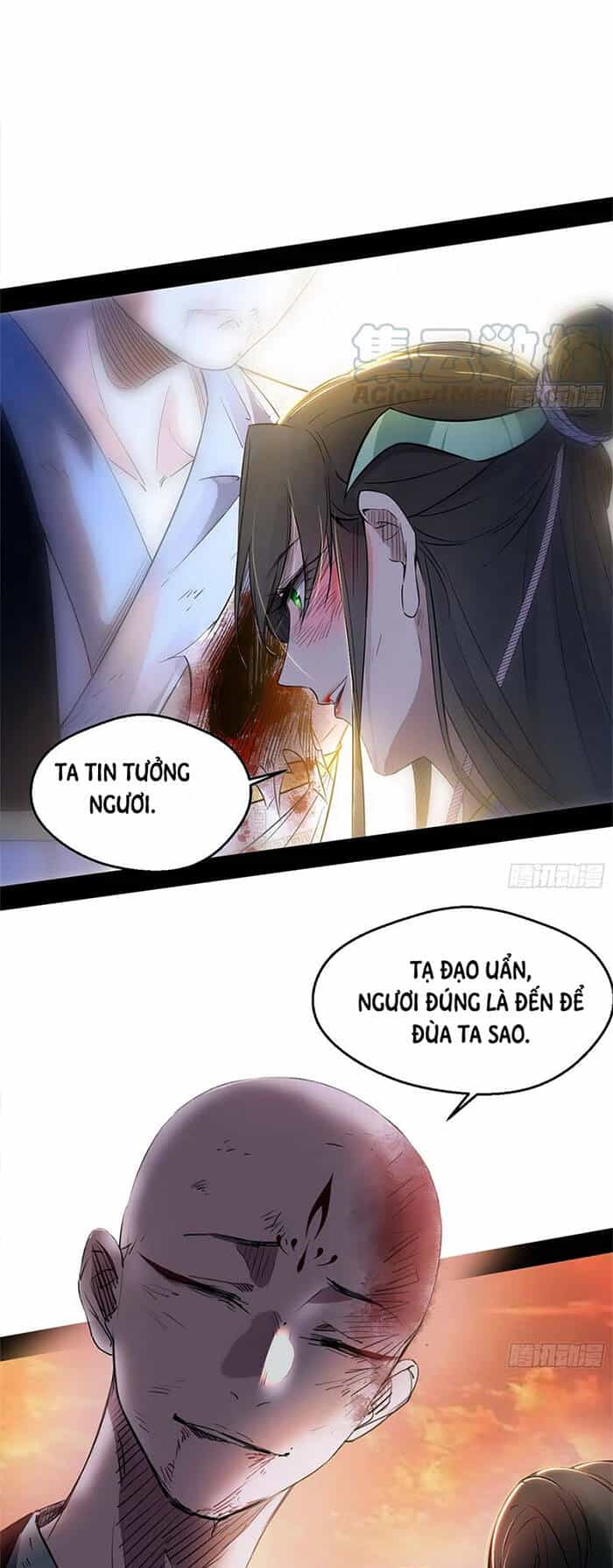Ta Là Tà Đế - Chương 140 - ảnh 31