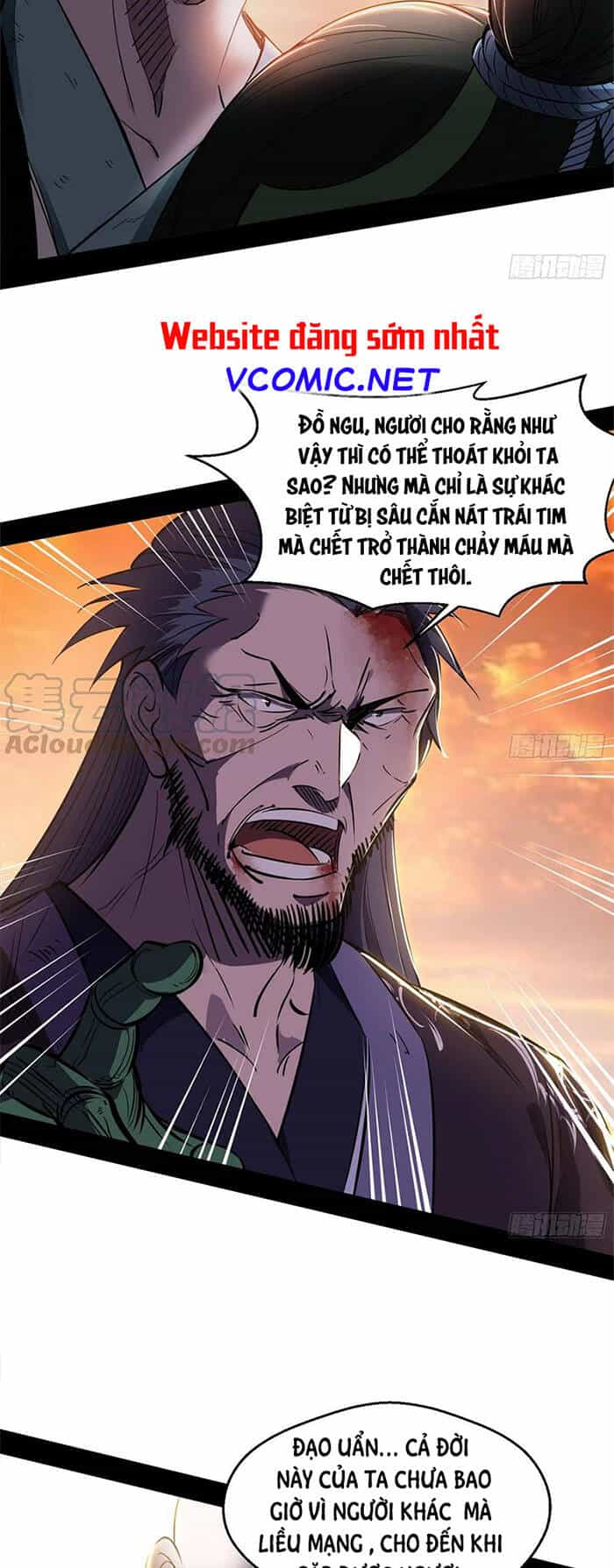 Ta Là Tà Đế - Chương 140 - ảnh 32