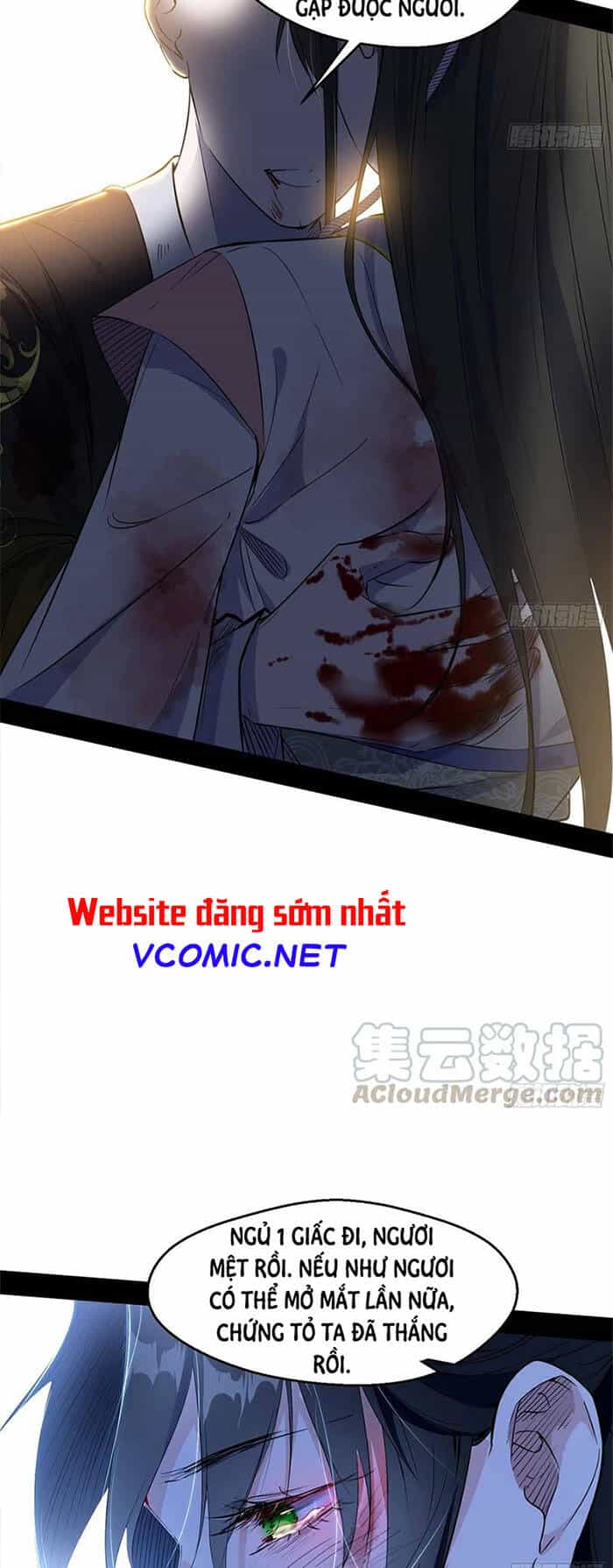 Ta Là Tà Đế - Chương 140 - ảnh 33