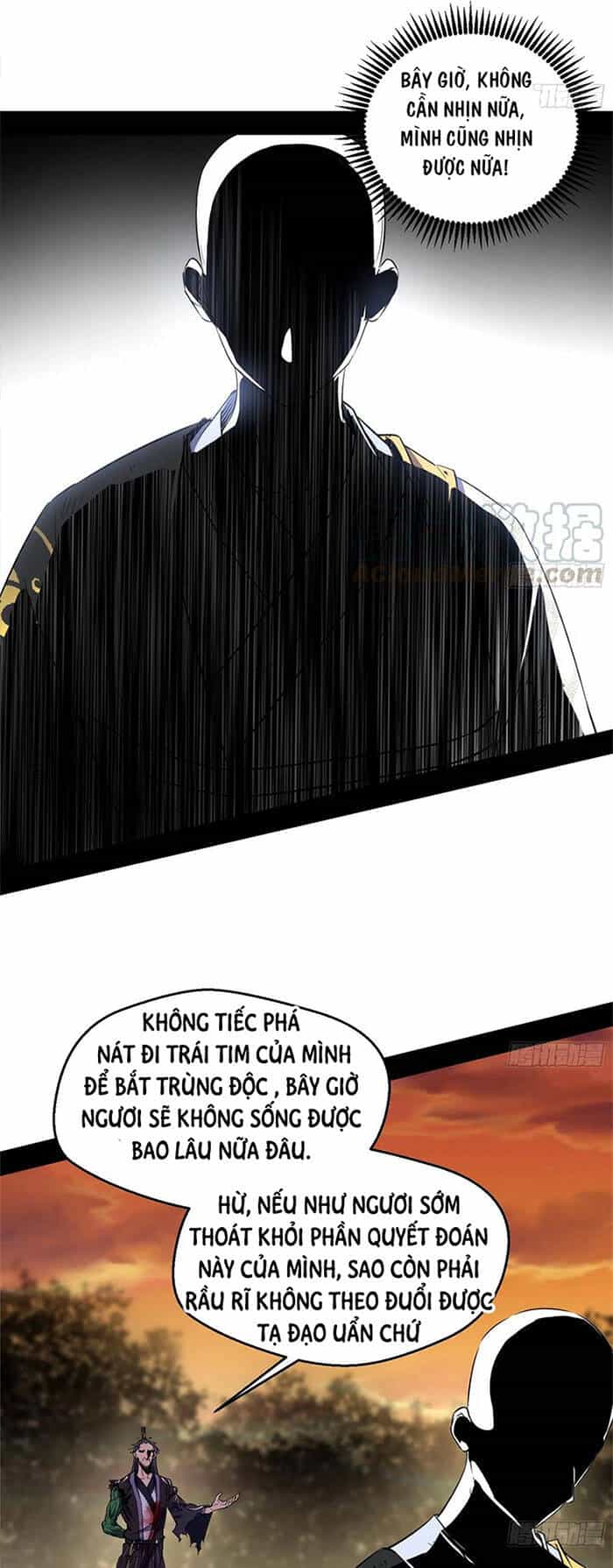 Ta Là Tà Đế - Chương 140 - ảnh 37