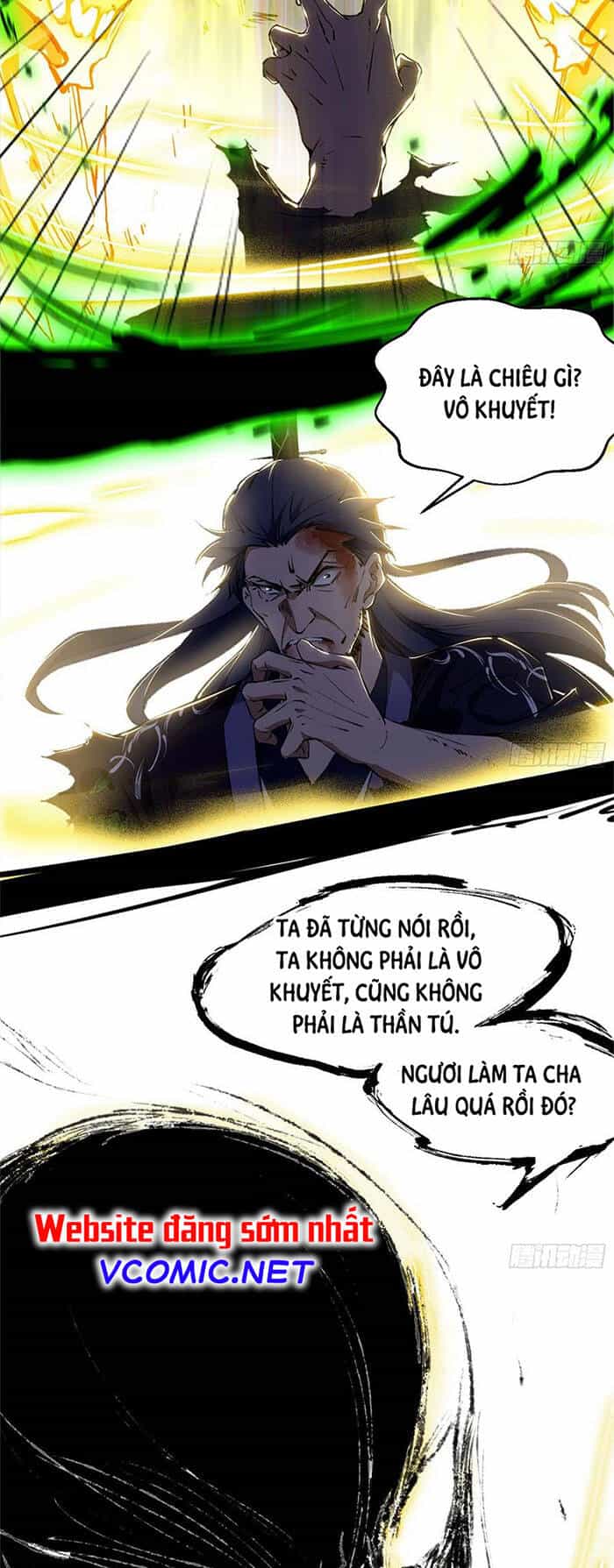 Ta Là Tà Đế - Chương 140 - ảnh 40