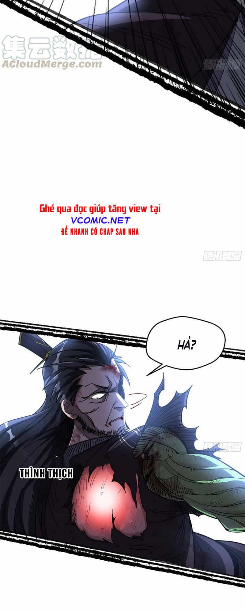 Ta Là Tà Đế - Chương 141 - ảnh 11