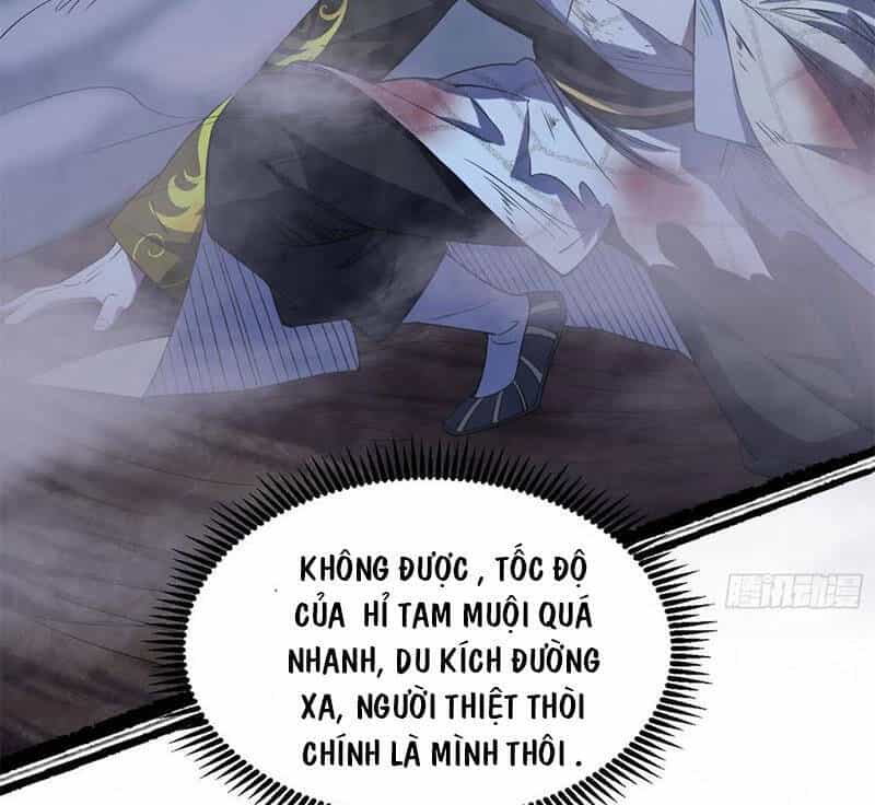 Ta Là Tà Đế - Chương 141 - ảnh 24