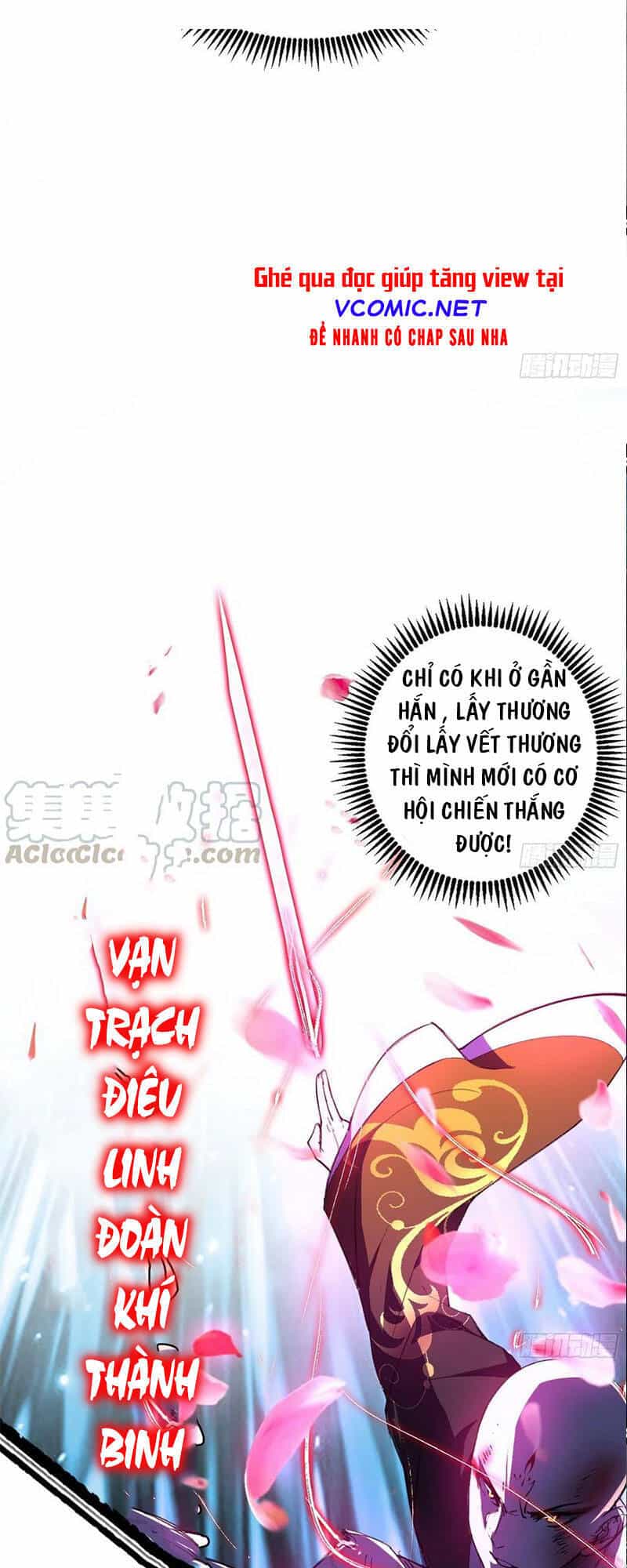 Ta Là Tà Đế - Chương 141 - ảnh 25