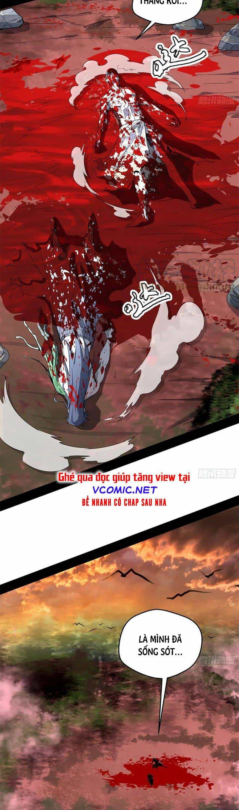 Ta Là Tà Đế - Chương 141.5 - ảnh 17