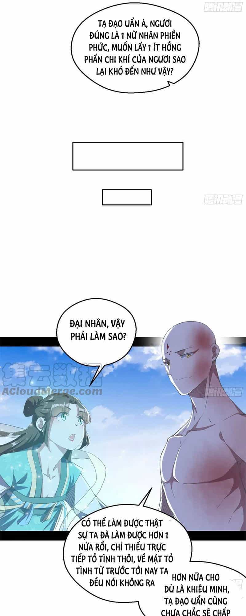 Ta Là Tà Đế - Chương 142 - ảnh 29