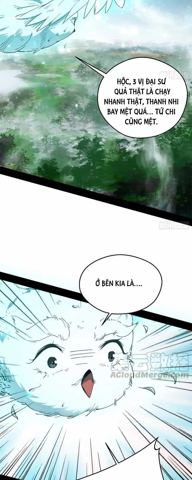 Ta Là Tà Đế - Chương 142 - ảnh 3