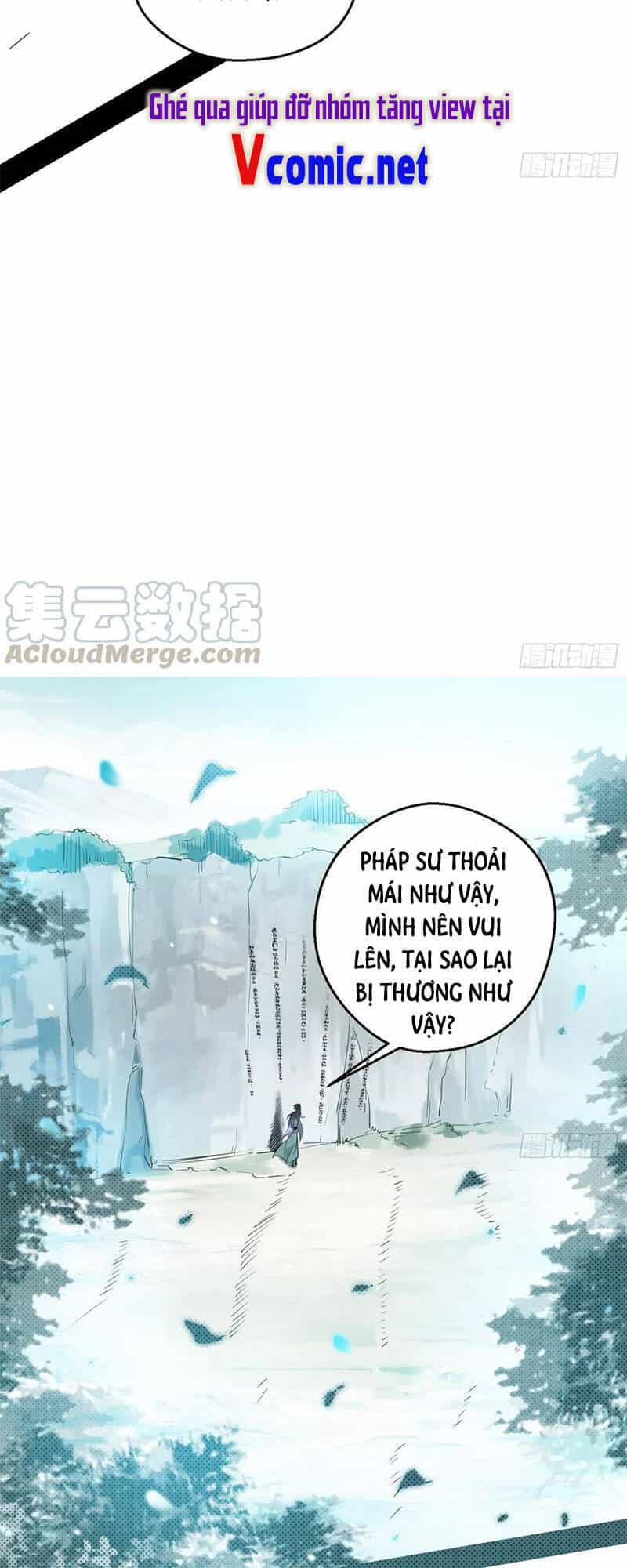 Ta Là Tà Đế - Chương 142 - ảnh 53